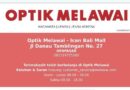 Pembelian Kedua di Melawai Icon Bali Kembali Mengecewakan, Kacamata Tak Kunjung Tiba