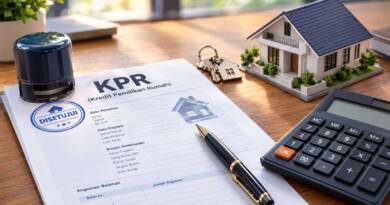 Tunggakan KPR BRI Selama 36 Bulan Baru Diinformasikan Setelah 3 Tahun, Tunggakan Sudah Diselesaikan, tapi Saya Tidak Diperkenankan Melanjutkan KPR dan SLIK Masih KOL 5