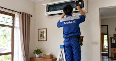 Saya Bayar Rp3,19 Juta untuk Service AC di Albarra Teknik, AC Tetap Tidak Dingin dan Garansi Diabaikan