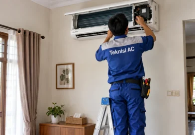 Saya Bayar Rp3,19 Juta untuk Service AC di Albarra Teknik, AC Tetap Tidak Dingin dan Garansi Diabaikan