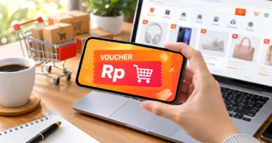 Tokopedia Ingkar Janji untuk Memberi Voucher Pengganti dengan Memberikan Alasan yang Tidak Jelas