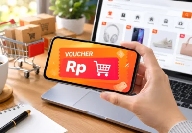 Tokopedia Ingkar Janji untuk Memberi Voucher Pengganti dengan Memberikan Alasan yang Tidak Jelas