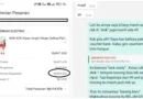 Dighosting Seller Star+ Shopee, Voucher Belanja Rp859 Ribu Hangus