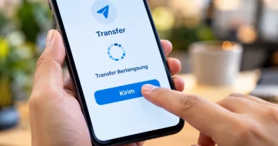 Transfer Uang dari DANA ke Bank Jago Tidak Masuk