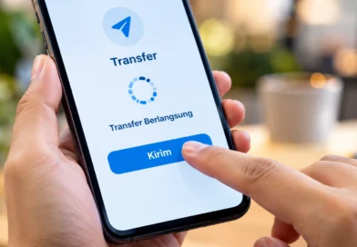 Transfer Uang dari DANA ke Bank Jago Tidak Masuk