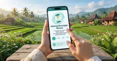Refund Internet Rakyat dari Telemedia Komunikasi Pratama Tertahan, Padahal Lokasi Ternyata di Luar Jangkauan