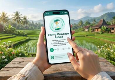 Refund Internet Rakyat dari Telemedia Komunikasi Pratama Tertahan, Padahal Lokasi Ternyata di Luar Jangkauan