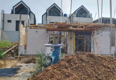 DP Sudah Dilunasi, Proyek Mahakam The Signature Terlambat 2 Tahun, Modernland Tawarkan Refund DP dengan Potongan 50%!