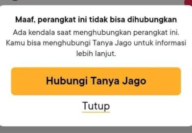 Akun Bank Jago Tiba-Tiba Logout dan Tidak Bisa Login Selama 5 Hari, Mohon Kejelasan Penanganan
