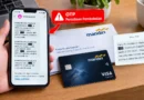 Kartu Kredit Mandiri Baru Belum Diaktivasi, Data Sudah Bocor dan OTP Percobaan Pembobolan Masuk Duluan