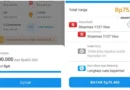 Limit DANA Cicil (YesssCredit) Sudah Lunas dan Kembali 100%, tapi Dibatasi Sepihak oleh Sistem DANA