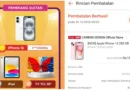 Modal Belasan Juta di Game Shopee Candy, Voucher Hadiah iPhone 16 Saya Hangus Begitu Saja