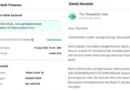 Refund Rp999.000 Tak Kunjung Masuk, Tokopedia dan BNI Saling Lempar Tanggung Jawab