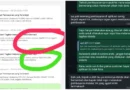 Tagihan Indodana PayLater Tak Kunjung Hilang Meski Sudah Dibayar, Malah Diminta Pembayaran di Luar VA Aplikasi