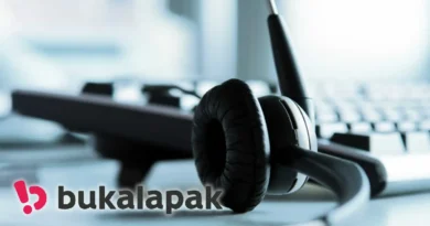 Tanggapan perihal “Top Up Saldo Mitra Bukalapak Rp2.001.000 via BRImo Sukses, CS Mengulur Waktu 1 Hari Kerja Lagi”