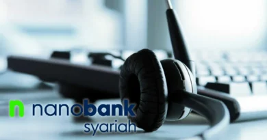 Tanggapan perihal “Efek Domino “System Error” ATM BSI, Saldo Terpotong Dua Kali dan Nanobank Syariah Menolak Refund Biaya Admin Rp7.500”