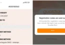 War Tiket Run di Aplikasi Guardian, Tiket Sold Out saat Checkout tapi Belanjaan Tidak Bisa Dibatalkan