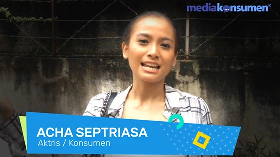 Testimoni Media Konsumen