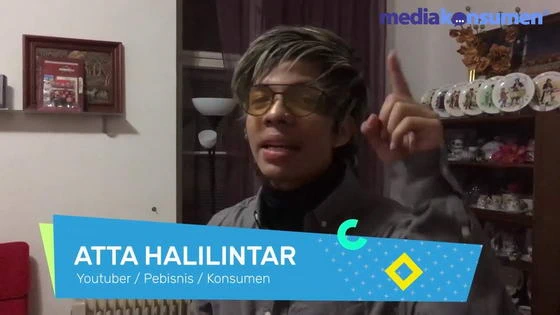 Testimoni Media Konsumen