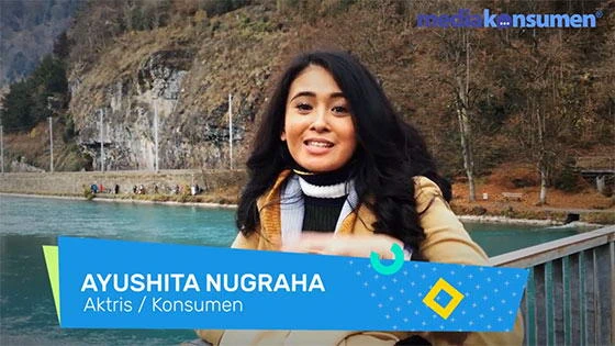 Testimoni Media Konsumen