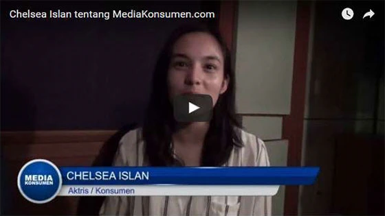 Testimoni Media Konsumen