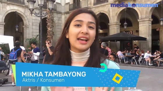 Testimoni Media Konsumen