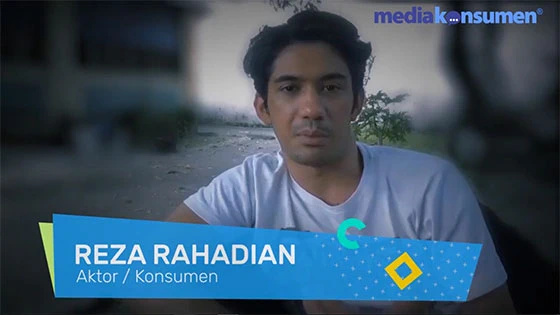 Testimoni Media Konsumen