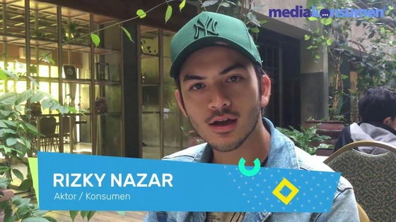 Testimoni Media Konsumen