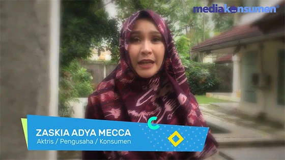 Testimoni Media Konsumen